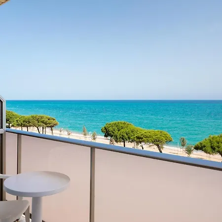 Htop Pineda Palace 4sup - Adults Recommended #htopbliss Ξενοδοχείο