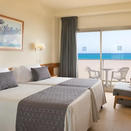 Htop Pineda Palace 4sup - Adults Recommended #htopbliss Ξενοδοχείο 4*