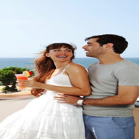 Htop Pineda Palace 4sup - Adults Recommended #htopbliss Ξενοδοχείο Pineda de Mar