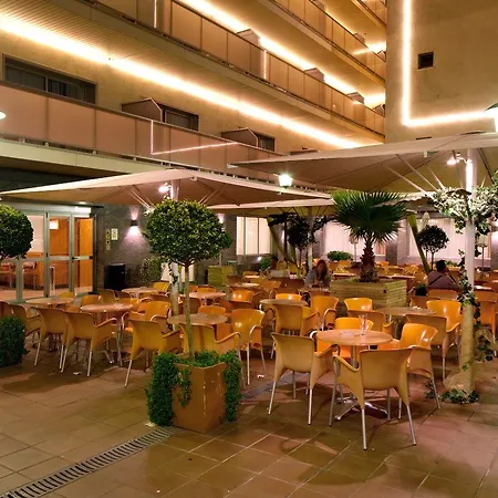 Htop Pineda Palace 4sup - Adults Recommended #htopbliss 4* Pineda de Mar