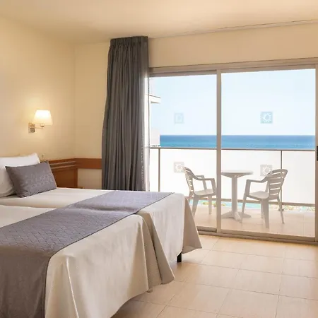 Htop Pineda Palace 4sup - Adults Recommended #htopbliss 4* Pineda de Mar