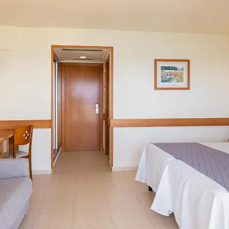 Hotell Htop Pineda Palace 4sup - Adults Recommended #htopbliss