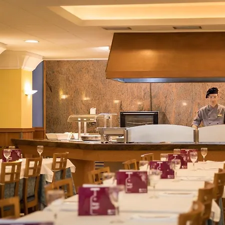Hotel Htop Pineda Palace 4sup - Adults Recommended #htopbliss Pineda de Mar