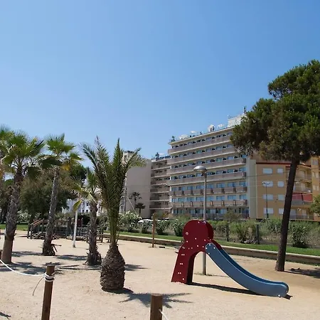 Htop Pineda Palace 4sup - Adults Recommended #htopbliss Hotel