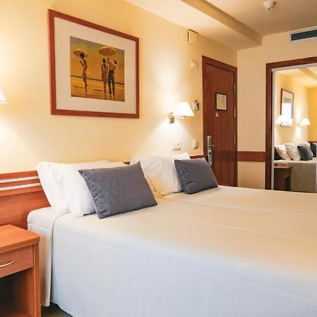 Htop Pineda Palace 4sup - Adults Recommended #htopbliss