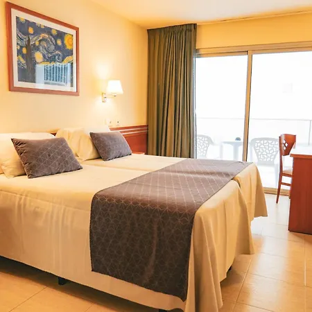 Htop Pineda Palace 4sup - Adults Recommended #htopbliss