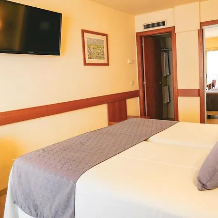 Hotel Htop Pineda Palace 4sup - Adults Recommended #htopbliss