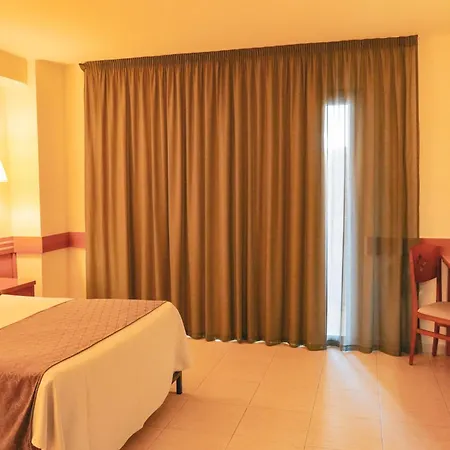 Hotel Htop Pineda Palace 4sup - Adults Recommended #htopbliss Pineda de Mar
