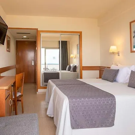 Htop Pineda Palace 4sup - Adults Recommended #htopbliss Hotell 4*