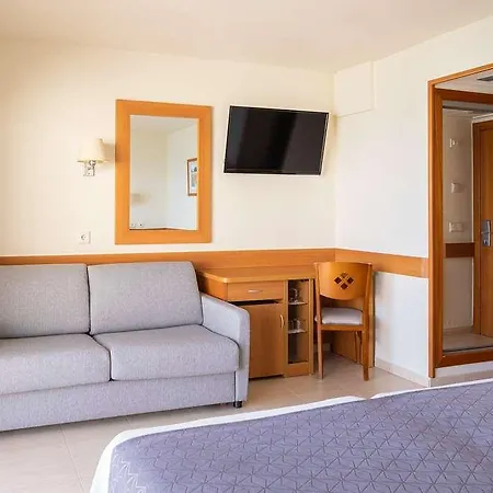 Hotel Htop Pineda Palace 4sup - Adults Recommended #htopbliss Pineda de Mar