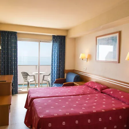 Hotel Htop Pineda Palace 4sup - Adults Only #htopbliss