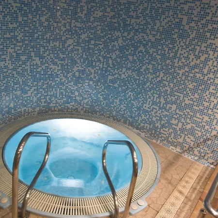 Htop Pineda Palace 4sup - Adults Only #htopbliss 4* Pineda de Mar