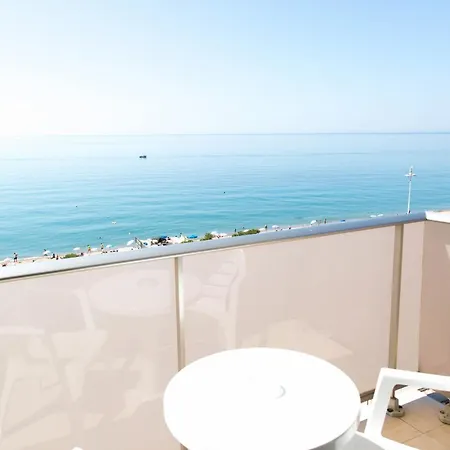 Htop Pineda Palace 4sup - Adults Only #htopbliss 4*