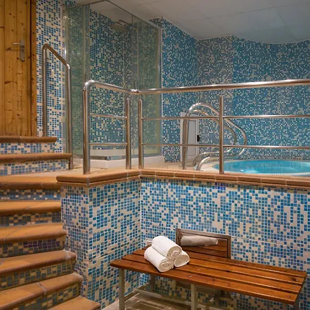 Htop Pineda Palace 4sup - Adults Only #htopbliss Hotel
