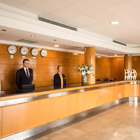 Hotel Htop Pineda Palace 4sup - Adults Only #htopbliss Pineda de Mar