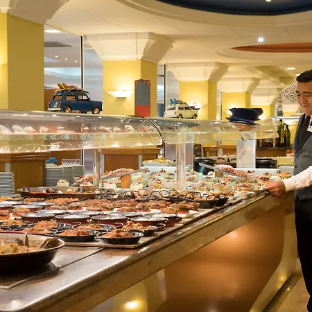 Hotel Htop Pineda Palace 4sup - Adults Only #htopbliss Pineda de Mar