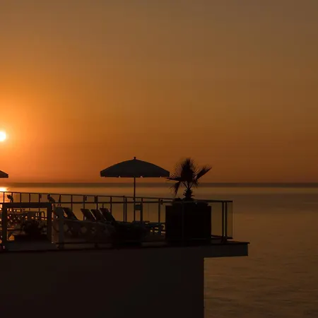 Htop Pineda Palace 4sup - Adults Only #htopbliss Hotel