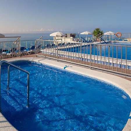 Htop Pineda Palace 4sup - Adults Only #htopbliss 4*