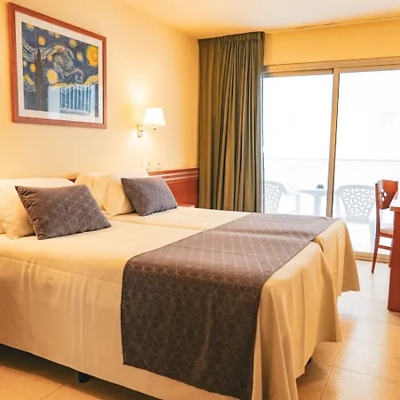 Htop Pineda Palace 4sup - Adults Only #htopbliss Pineda de Mar