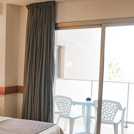 Htop Pineda Palace 4sup - Adults Only #htopbliss Hotel 4*