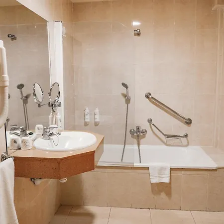 Htop Pineda Palace 4sup - Adults Only #htopbliss Hotel 4*