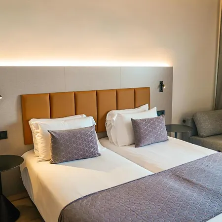 Htop Pineda Palace 4sup - Adults Only #htopbliss Hotel 4*