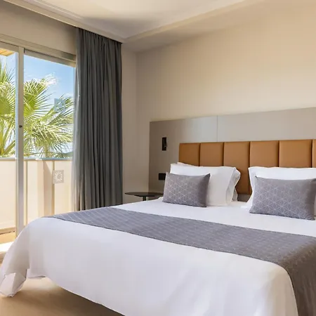 Htop Pineda Palace 4sup - Bliss - Adults Only 18 Hotel Pineda de Mar