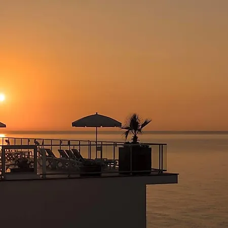 Hotel Htop Pineda Palace 4sup - Bliss - Adults Only 18 Pineda de Mar