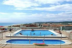 Hotel Htop Pineda Palace 4sup - Adults Recommended #htopbliss Pineda de Mar