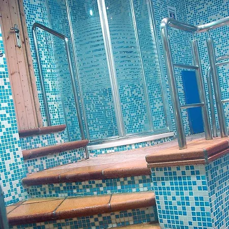 Htop Pineda Palace 4sup - Adults Only #htopbliss Hotel