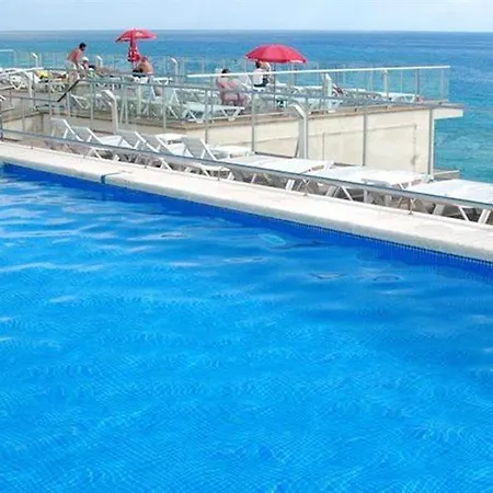 Htop Pineda Palace 4sup - Adults Recommended #htopbliss Hotell Pineda de Mar