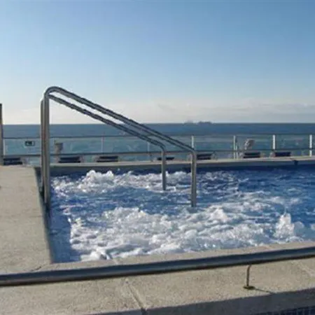 Htop Pineda Palace 4sup - Adults Recommended #htopbliss 4* Pineda de Mar