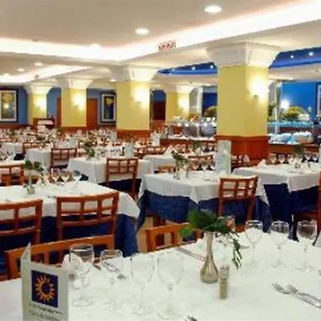 Htop Pineda Palace 4sup - Adults Recommended #htopbliss 4*