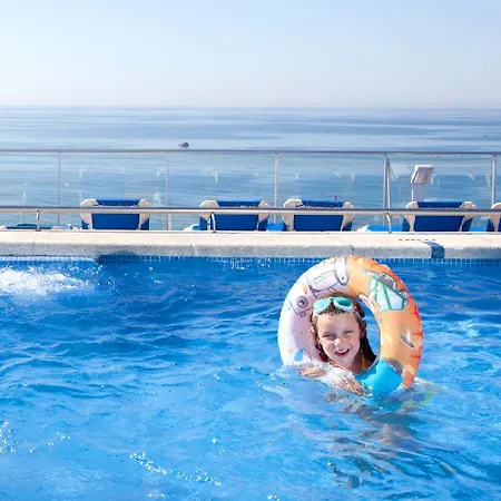 Htop Pineda Palace 4sup - Adults Recommended #htopbliss 4*