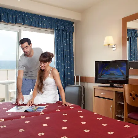 Htop Pineda Palace 4sup - Adults Recommended #htopbliss 4*