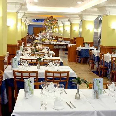 Hotel Htop Pineda Palace 4sup - Adults Recommended #htopbliss 4*