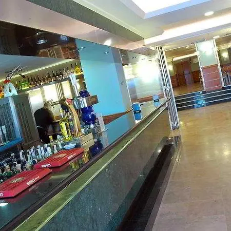 Htop Pineda Palace 4sup - Adults Recommended #htopbliss Pineda de Mar