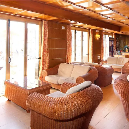 Htop Pineda Palace 4sup - Adults Only #htopbliss 4* Pineda de Mar