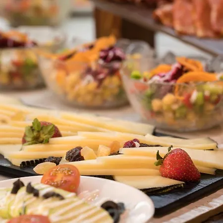 Htop Pineda Palace 4sup - Adults Recommended #htopbliss Pineda de Mar