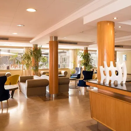 Htop Pineda Palace 4sup - Adults Recommended #htopbliss Hotel Pineda de Mar