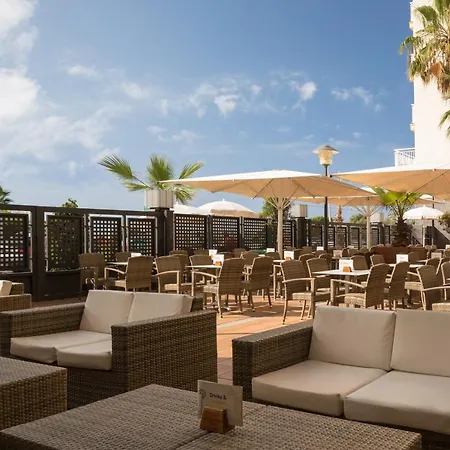 Hotel Htop Pineda Palace 4sup - Adults Recommended #htopbliss