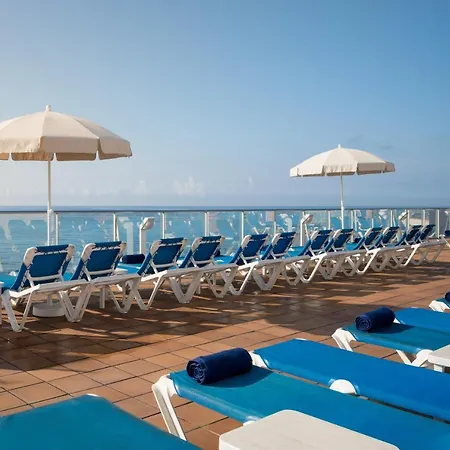 Htop Pineda Palace 4sup - Adults Recommended #htopbliss Hotel