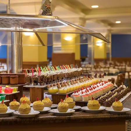 Htop Pineda Palace 4sup - Adults Recommended #htopbliss Hotel 4*