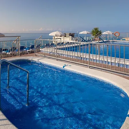 Hotel Htop Pineda Palace 4sup - Adults Recommended #htopbliss