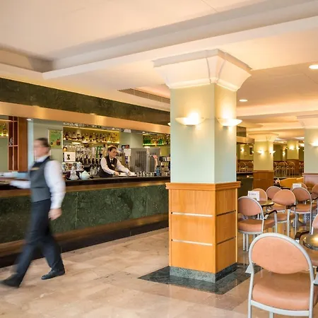 Htop Pineda Palace 4sup - Adults Recommended #htopbliss 4*