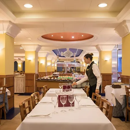 Htop Pineda Palace 4sup - Adults Recommended #htopbliss 4*