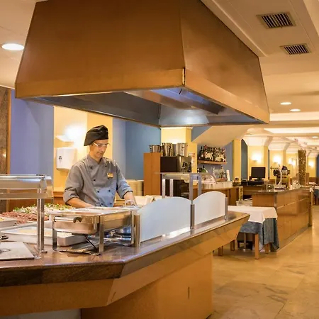 Htop Pineda Palace 4sup - Adults Recommended #htopbliss Hotel 4*