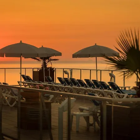 Hotel Htop Pineda Palace 4sup - Adults Recommended #htopbliss 4*