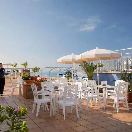 Hotel Htop Pineda Palace 4sup - Adults Recommended #htopbliss Pineda de Mar
