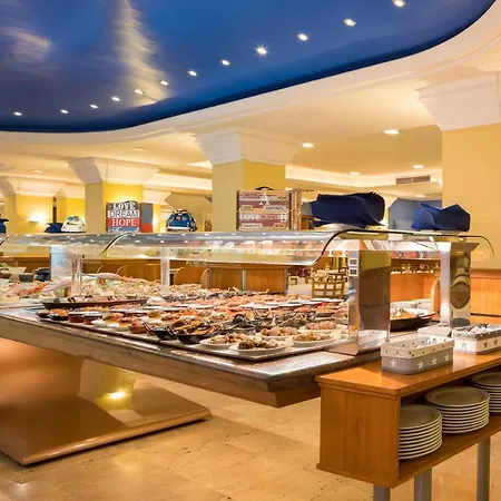 Hotel Htop Pineda Palace 4sup - Adults Recommended #htopbliss Pineda de Mar